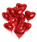 Шар Сердце 18 дюймов (46 см)