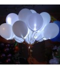 Светящийся шарик 12 дюймов (30 см)