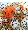 Шарик В мире животных ассорти 14 дюймов (35 см)