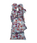 Ходячая Шар фигура Холодное сердце 68х147 см